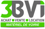 logo de 3bvi